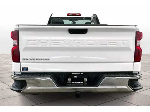 More photos of 2021 Chevrolet Silverado 1500 Work Truck at Bob Ruth Ford Dillsburg, PA