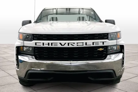 More photos of 2021 Chevrolet Silverado 1500 Work Truck at Bob Ruth Ford Dillsburg, PA