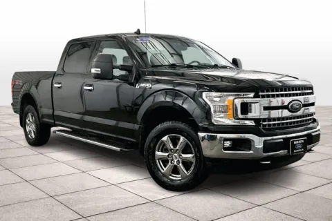 Photos of 2020 Ford F-150 XLT for sale in Dillsburg, PA at Bob Ruth Ford Dillsburg