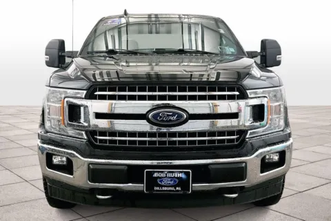 Another view of 2020 Ford F-150 XLT for sale in Dillsburg, PA at Bob Ruth Ford Dillsburg