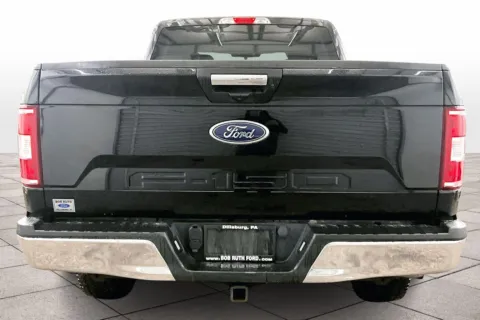 More photos of 2020 Ford F-150 XLT at Bob Ruth Ford Dillsburg, PA