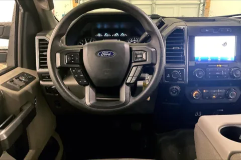 More photos of 2020 Ford F-150 XLT at Bob Ruth Ford Dillsburg, PA