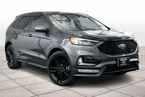 Photos of 2020 Ford Edge ST for sale in Dillsburg, PA at Bob Ruth Ford Dillsburg