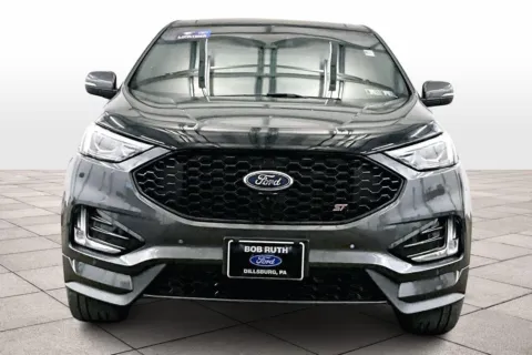 Another view of 2020 Ford Edge ST for sale in Dillsburg, PA at Bob Ruth Ford Dillsburg