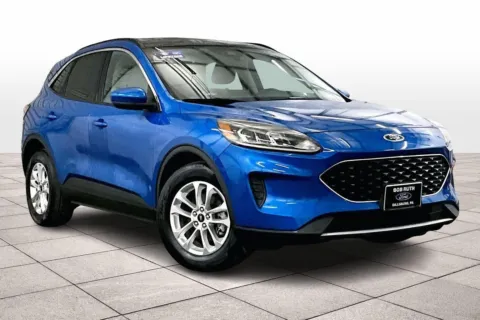 Photos of 2020 Ford Escape SE for sale in Dillsburg, PA at Bob Ruth Ford Dillsburg