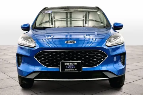 Another view of 2020 Ford Escape SE for sale in Dillsburg, PA at Bob Ruth Ford Dillsburg
