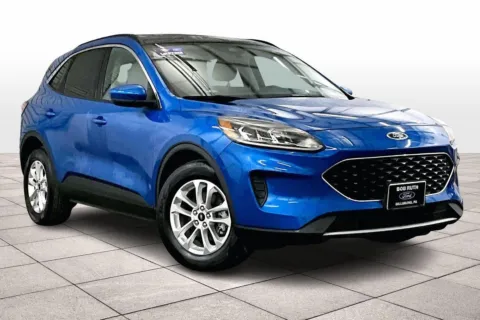 Photos of 2020 Ford Escape SE for sale in Dillsburg, PA at Bob Ruth Ford Dillsburg