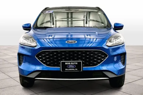 Another view of 2020 Ford Escape SE for sale in Dillsburg, PA at Bob Ruth Ford Dillsburg