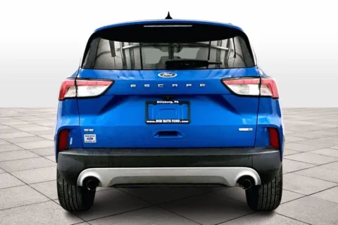 More photos of 2020 Ford Escape SE at Bob Ruth Ford Dillsburg, PA