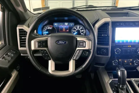 More photos of 2020 Ford F-150 LARIAT at Bob Ruth Ford Dillsburg, PA