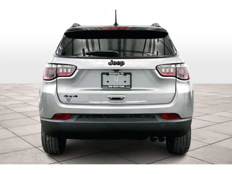 More photos of 2021 Jeep Compass Altitude at Bob Ruth Ford Dillsburg, PA