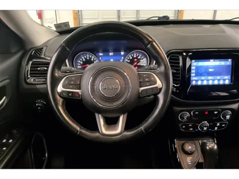 More photos of 2021 Jeep Compass Altitude at Bob Ruth Ford Dillsburg, PA