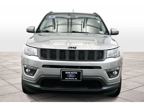 Another view of 2021 Jeep Compass Altitude for sale in Dillsburg, PA at Bob Ruth Ford Dillsburg