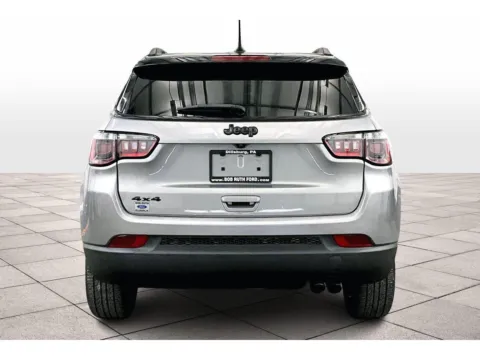 More photos of 2021 Jeep Compass Altitude at Bob Ruth Ford Dillsburg, PA