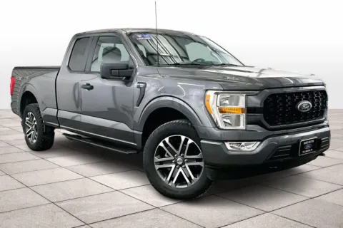 Photos of 2021 Ford F-150 XL for sale in Dillsburg, PA at Bob Ruth Ford Dillsburg