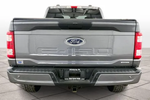 More photos of 2021 Ford F-150 XL at Bob Ruth Ford Dillsburg, PA