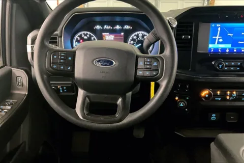 More photos of 2021 Ford F-150 XL at Bob Ruth Ford Dillsburg, PA