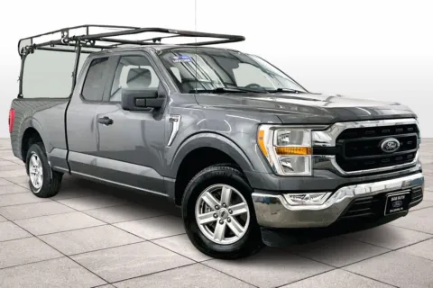 Photos of 2021 Ford F-150 XLT for sale in Dillsburg, PA at Bob Ruth Ford Dillsburg