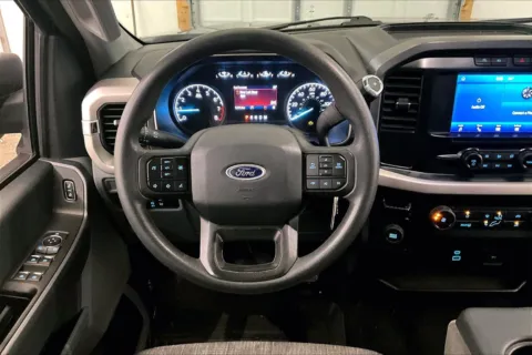 More photos of 2021 Ford F-150 XLT at Bob Ruth Ford Dillsburg, PA