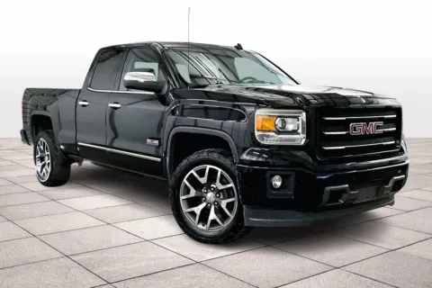 Photos of 2014 GMC Sierra 1500 SLT for sale in Dillsburg, PA at Bob Ruth Ford Dillsburg