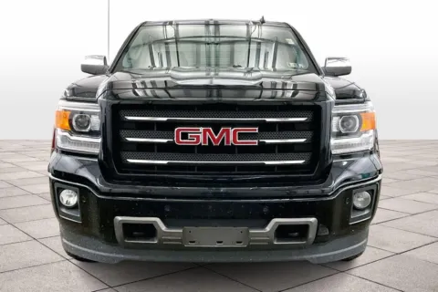 Another view of 2014 GMC Sierra 1500 SLT for sale in Dillsburg, PA at Bob Ruth Ford Dillsburg