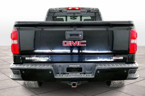 More photos of 2014 GMC Sierra 1500 SLT at Bob Ruth Ford Dillsburg, PA