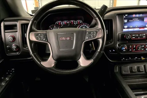 More photos of 2014 GMC Sierra 1500 SLT at Bob Ruth Ford Dillsburg, PA