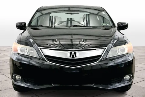 Another view of 2013 Acura ILX Premium Pkg for sale in Dillsburg, PA at Bob Ruth Ford Dillsburg