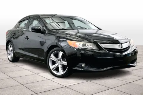 Another view of 2013 Acura ILX Premium Pkg for sale in Dillsburg, PA at Bob Ruth Ford Dillsburg