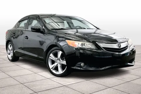Another view of 2013 Acura ILX Premium Pkg for sale in Dillsburg, PA at Bob Ruth Ford Dillsburg