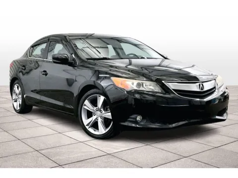 Another view of 2013 Acura ILX Premium Pkg for sale in Dillsburg, PA at Bob Ruth Ford Dillsburg