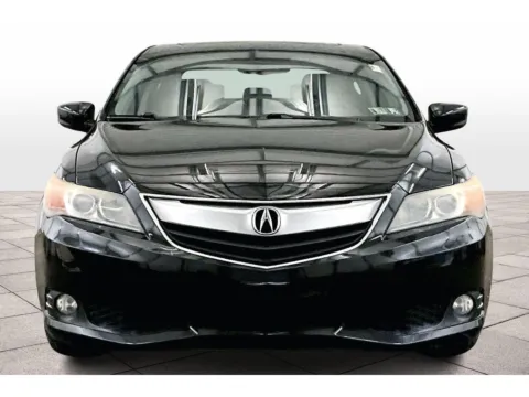 More photos of 2013 Acura ILX Premium Pkg at Bob Ruth Ford Dillsburg, PA