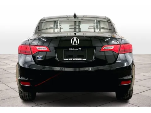More photos of 2013 Acura ILX Premium Pkg at Bob Ruth Ford Dillsburg, PA
