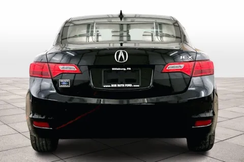 More photos of 2013 Acura ILX Premium Pkg at Bob Ruth Ford Dillsburg, PA