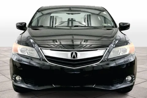 More photos of 2013 Acura ILX Premium Pkg at Bob Ruth Ford Dillsburg, PA