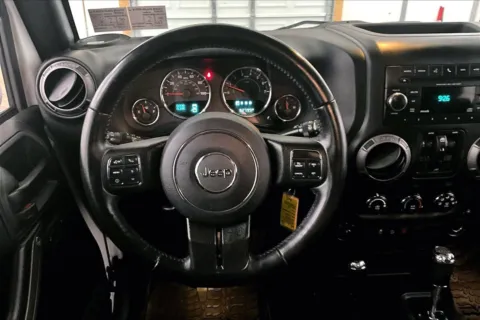 More photos of 2018 Jeep Wrangler JK Unlimited Willys Wheeler W at Bob Ruth Ford Dillsburg, PA