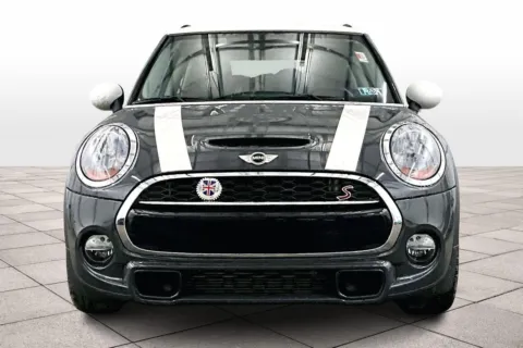 Another view of 2017 MINI Hardtop 2 Door Cooper S for sale in Dillsburg, PA at Bob Ruth Ford Dillsburg