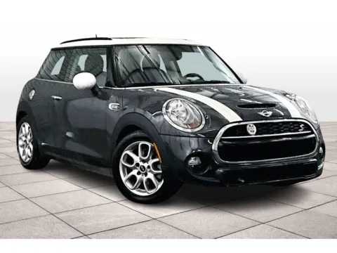 Photos of 2017 MINI Hardtop 2 Door Cooper S for sale in Dillsburg, PA at Bob Ruth Ford Dillsburg