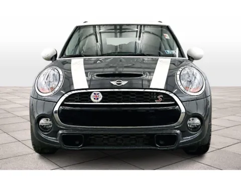 Another view of 2017 MINI Hardtop 2 Door Cooper S for sale in Dillsburg, PA at Bob Ruth Ford Dillsburg