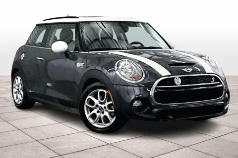 Photos of 2017 MINI Hardtop 2 Door Cooper S for sale in Dillsburg, PA at Bob Ruth Ford Dillsburg