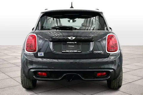 More photos of 2017 MINI Hardtop 2 Door Cooper S at Bob Ruth Ford Dillsburg, PA