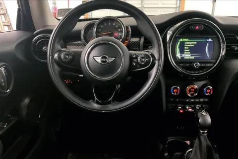 More photos of 2017 MINI Hardtop 2 Door Cooper S at Bob Ruth Ford Dillsburg, PA