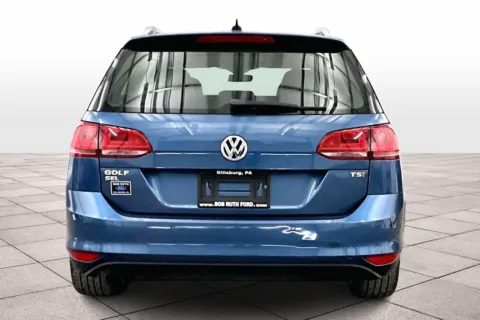 More photos of 2017 Volkswagen Golf SportWagen SEL at Bob Ruth Ford Dillsburg, PA