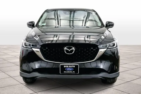 Another view of 2022 Mazda CX-5 2.5 S Premium Plus Package for sale in Dillsburg, PA at Bob Ruth Ford Dillsburg