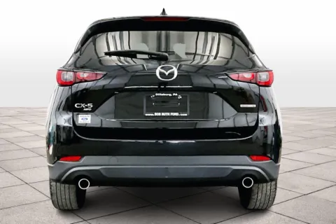 More photos of 2022 Mazda CX-5 2.5 S Premium Plus Package at Bob Ruth Ford Dillsburg, PA