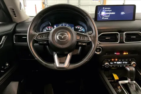 More photos of 2022 Mazda CX-5 2.5 S Premium Plus Package at Bob Ruth Ford Dillsburg, PA