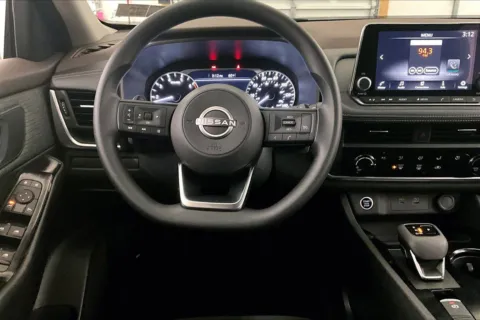 More photos of 2023 Nissan Rogue S at Bob Ruth Ford Dillsburg, PA
