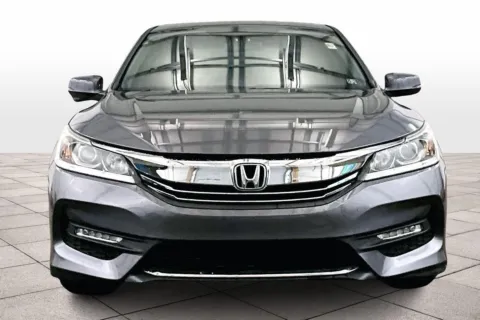 Another view of 2017 Honda Accord Sedan EX for sale in Dillsburg, PA at Bob Ruth Ford Dillsburg