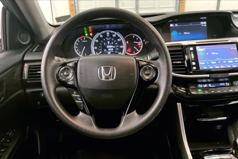 More photos of 2017 Honda Accord Sedan EX at Bob Ruth Ford Dillsburg, PA