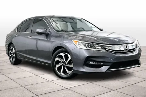 Another view of 2017 Honda Accord Sedan EX for sale in Dillsburg, PA at Bob Ruth Ford Dillsburg